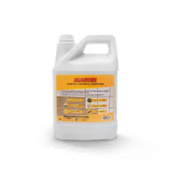 Cement Admixtures
